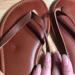 Curfew Shoes - ☀️☀️EUC Curfew sandals☀️☀️ Curfew Shoes - ☀️☀️EUC Curfew sandals☀️☀️